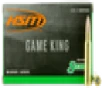 HSM 30843N Game King 308 Winchester 7 62 NATO 180 GR SBT 20 Bx  25 Cs
