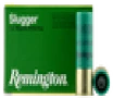 Remington Ammunition S12MRS Slugger 12 Gauge 3 1 oz Slug Shot 5 Bx  50 Cs