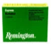 Remington Ammunition 12SB00 Express Magnum 12 Gauge 2 75 Buckshot 12 Pellets 00 Buck 5 Bx  50 Cs
