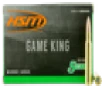 HSM 300641N Game King 30-06 Springfield 180 GR SBT 20 Bx  20 Cs