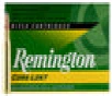 Rem Ammo R270W4 Core-Lokt 270 Win Core-Lokt Soft Point 150 GR 20Box 10Case