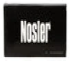 Nosler 40660 E-Tip Hunting 300 AAC Blackout Whisper  7 62x35mm  110 GR E-Tip 20 Bx  10 Cs