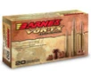 Barnes Vor-TX Hyper Velocity Centerfire Ammunition  30-06 Springfield  LRX BT  175 Grain - 20 Cartridge Box   20   1  