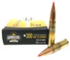 ARMSCOR 300BO 208GR AMAX 20BX UPC  812285021775