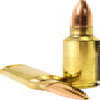 ARMSCOR 6 5CM 123GR HPBT 20BX UPC  812285024523