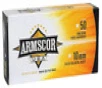 ARMSCOR 10MM 180GR FMJ 50BX UPC  812285020099