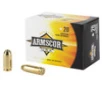 ARMSCOR 40S W 180GR JHP 20 500 UPC  812285021843