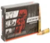 Barnes Centerfire Hyper Velocity Centerfire Ammunition  300 Blackout  Jacketed Hollow Point  120 Grain - 20 Cartridge Box   20   1  