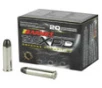 Barnes Tac-XPD High Velocity Centerfire Ammunition  357 Magnum  TAC-XP  125 Grain - 20 Cartridge Box   20   1  