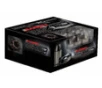 Barnes Tac-XPD Standard Velocity Centerfire Ammunition  40 Smith   Wesson  TAC-XP  140 Grain - 20 Cartridge Box   20   1  