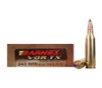 Barnes Vor-TX Hyper Velocity Centerfire Ammunition  243 Winchester  Tipped TSX Boat Tail  80 Grain - 20 Cartridge Box   20   1  