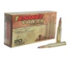 Barnes Vor-TX Hyper Velocity Centerfire Ammunition  270 Winchester  Tipped TSX Boat Tail  130 Grain - 20 Cartridge Box   20   1  