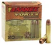 Barnes Vor-TX High Velocity Centerfire Ammunition  357 Magnum  Barnes VOR-TX XPB  140 Grain - 20 Cartridge Box   20   1  
