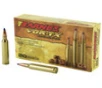 Barnes Vor-TX Hyper Velocity Centerfire Ammunition  7mm Rem Mag  Tipped TSX Boat Tail  140 Grain - 20 Cartridge Box   20   1  