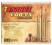 AMMO 300 WBY MAG TTSX BT 180GR 20RD BX UPC  716876050017