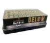 Belom 9x19mm 124 Grain BOX50 UPC  8606110608086