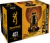Browning Training   Practice Standard Velocity Centerfire Ammunition  40 Smith   Wesson  Full Metal Jacket  165 Grain - 100 Cartridge Box   100   1  