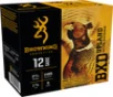 Browning Extra Distance Upland 12 Gauge Shotshell Ammunition  2 3 4 Inch  1485 FPS  1 1 8 Ounce   6 Shot - 25 Cartridge Box   25   1  
