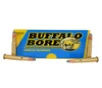 Buffalo Bore Ammunition 28A20 Heavy Strictly Business 3030 Win 190 gr Semi Jacketed Flat Point 20 Per Box 12 UPC  651815028019