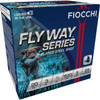 Fiocchi Flyway 20 Gauge Shotshell Ammunition  3 Inch  1500 FPS  2 3 Ounce   3 Shot - 25 Cartridge Box   25   1  