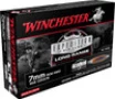Winchester Expedition Hyper Velocity Centerfire Ammunition  7mm Rem Mag  Nosler AccuBond Long-Range  168 Grain - 20 Cartridge Box   20   1  