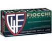 Fiocchi Shooting Dynamics Hyper Velocity Centerfire Ammunition  6 5 Creedmoor  Pointed Soft Point  129 Grain - 20 Cartridge Box   20   1  