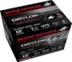 Winchester Drylock Super Steel 12 Gauge Shotshell Ammunition  3 1 2 Inch  1475 FPS  1 1 2 Ounce   2 Shot - 25 Cartridge Box   25   1  
