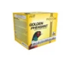 Fiocchi Golden Pheasant 28 Gauge Shotshell Ammunition  3 Inch  1200 FPS  1 1 16 Ounce   6 Shot - 25 Cartridge Box   25   1  