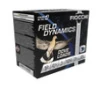 Fiocchi Field Dynamics High Velocity 12 Gauge Shotshell Ammunition  2 3 4 Inch  1250 FPS  1 Ounce   7 1 2 Shot - 25 Cartridge Box   25   1  