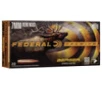 Federal Berger Hyper Velocity Centerfire Ammunition  7mm Rem Mag  Berger Hybrid Hunter  168 Grain - 20 Cartridge Box   20   1  