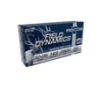 Fiocchi Field Dynamics Hyper Velocity Centerfire Ammunition  30-06 Springfield  Pointed Soft Point  165 Grain - 20 Cartridge Box   20   1  