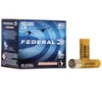 Federal Speed-Shok 20 Gauge Shotshell Ammunition  2 3 4 Inch  1425 FPS  2 3 Ounce   6 Shot - 25 Cartridge Box   25   1  