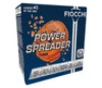 Fiocchi Exacta Target Power Spreader 12 Gauge Shotshell Ammunition  2 3 4 Inch  1250 FPS  1 1 8 Ounce   8 Shot - 25 Cartridge Box   25   1  
