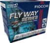 Fiocchi 1235ST1 Flyway 12 Gauge 3 50 1 38 oz 1 Shot 25 Per Box 10 UPC  762344702469