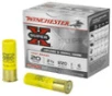 Winchester Super-X 20 Gauge Shotshell Ammunition  2 3 4 Inch  1220 FPS  1 Ounce   6 Shot - 25 Cartridge Box   25   1  