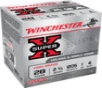 Winchester Super-X 28 Gauge Shotshell Ammunition  2 3 4 Inch  1205 FPS  1 Ounce   6 Shot - 25 Cartridge Box   25   1  