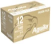 Aguila Pichon Plus 12 Gauge Shotshell Ammunition  2 3 4 Inch  1400 FPS  1 1 4 Ounce   7 1 2 Shot - 10 Cartridge Box   10   1  