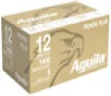 Aguila Pichon Plus 12 Gauge Shotshell Ammunition  2 3 4 Inch  1400 FPS  1 1 4 Ounce   8 Shot - 10 Cartridge Box   10   1  