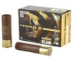 Federal Grand Slam 10 Gauge Shotshell Ammunition  3 1 2 Inch  1200 FPS  2 3 Ounce   4 Shot - 10 Cartridge Box   10   1  