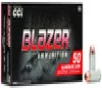 CCI Blazer Subsonic Centerfire Ammunition  10mm Auto  Total Metal Jacket  200 Grain - 50 Cartridge Box   50   1  