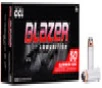 CCI Blazer High Velocity Centerfire Ammunition  44 Rem Mag  Jacketed Hollow Point  240 Grain - 50 Cartridge Box   50   1  
