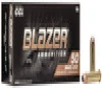 CCI Blazer Standard Velocity Centerfire Ammunition  357 Magnum  Jacketed Hollow Point  158 Grain - 50 Cartridge Box   50   1  