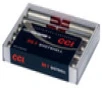 CCI 9MM  4 SHOTSHELL10 200 UPC  604544618112