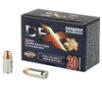 CORBON DPX 380ACP 80GR BRNS X 20 500 UPC  757750380806