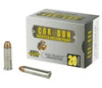 CORBON 357MAG 125GR JHP 20 500 UPC  757750357082