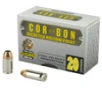 CORBON 380 ACP 90GR JHP 20 500 UPC  757750355026