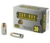 CORBON 45ACP P 230GR JHP 20 500 UPC  757750451124