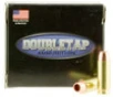 DoubleTap Ammunition 10MM155X Tactical 10mm Auto 155 gr Barnes TAC XP Lead Free 20 Per Box 50 UPC  091037282071
