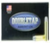 DBLTAP 357MAG 200GR HARDCAST 20 1000 UPC  091037004611