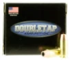 DBLTAP 40S W 135GR JHP 20 1000 UPC  091037282194